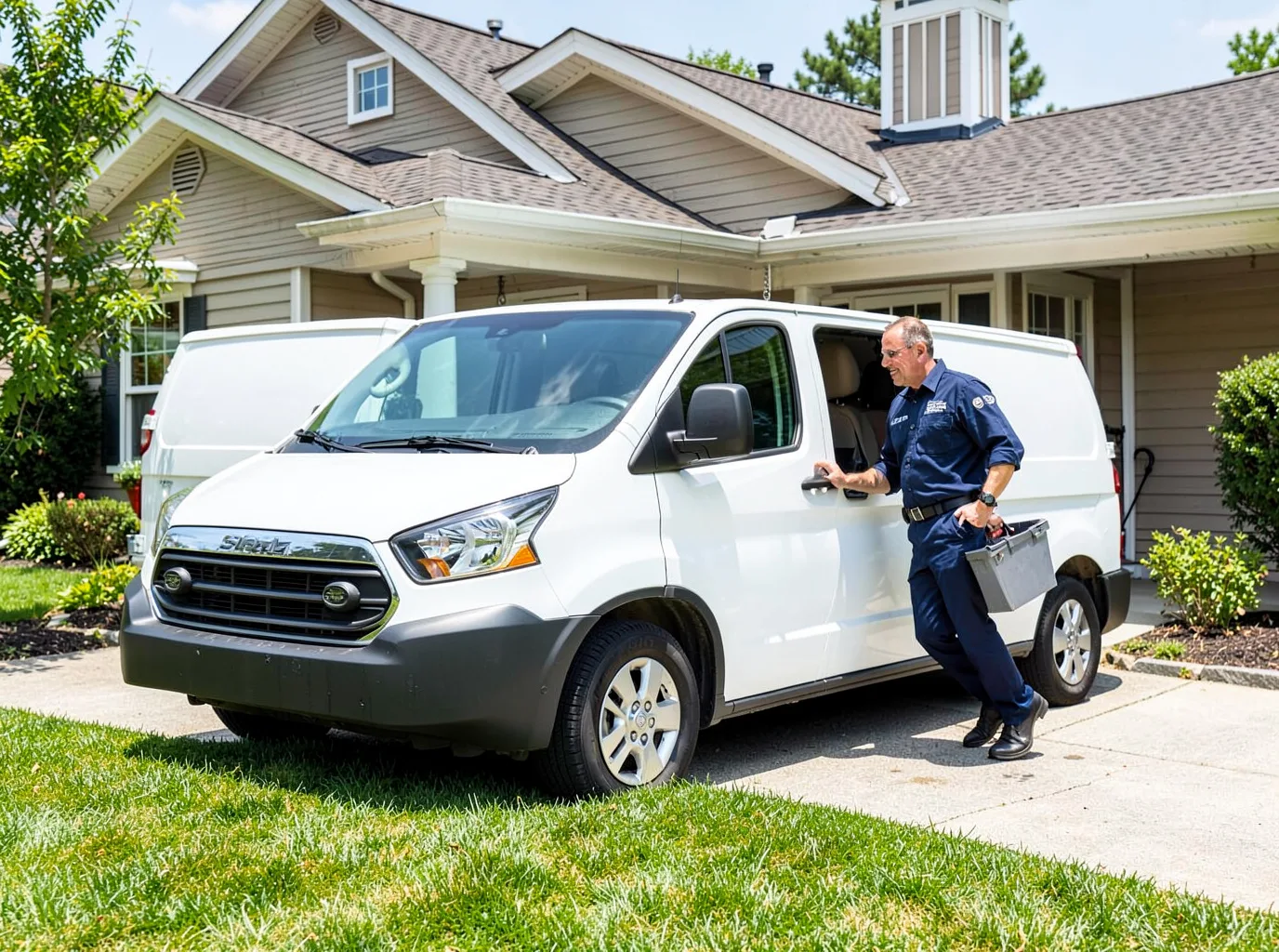 Emergency Plumber company in Cardington, OH