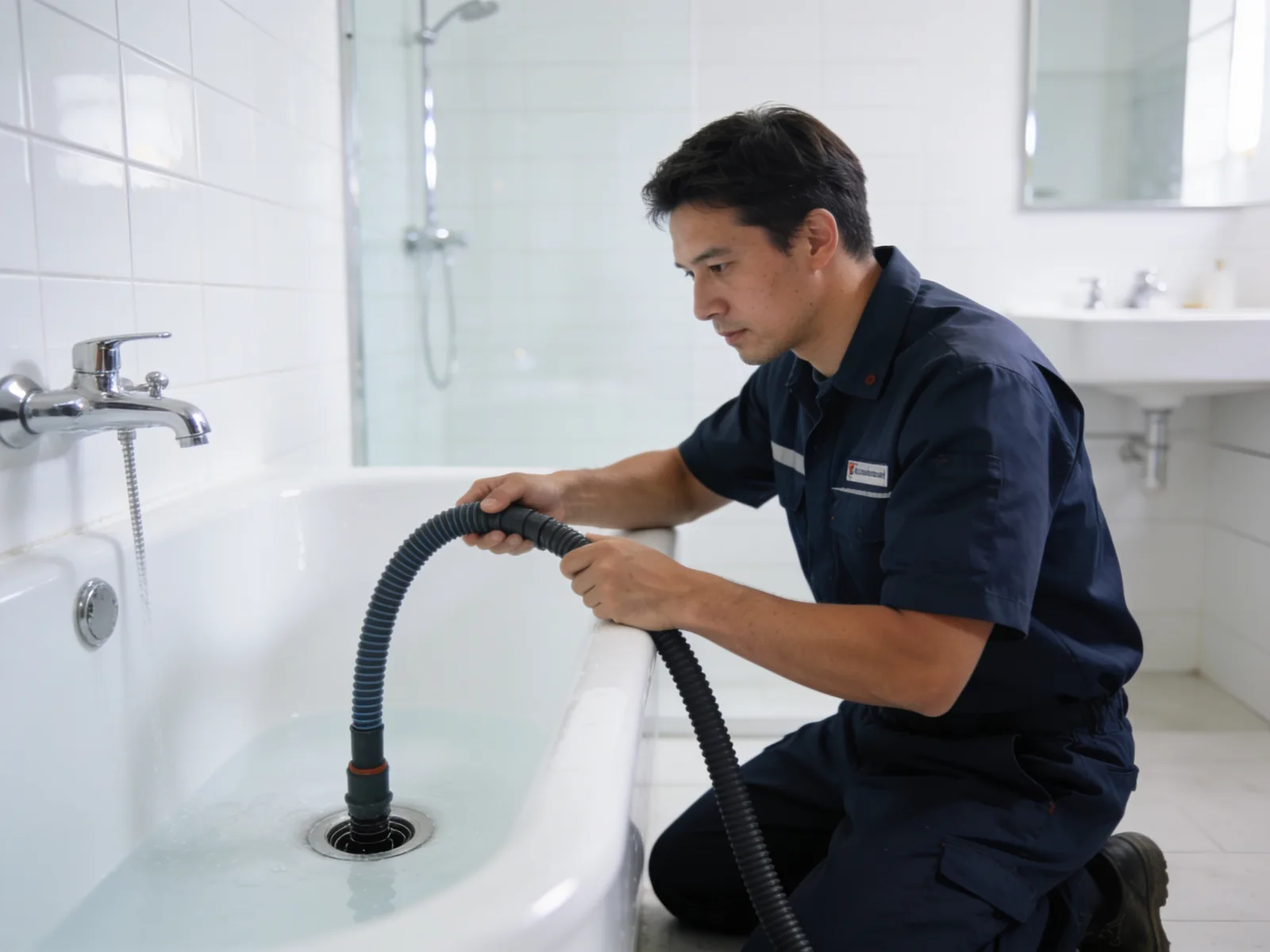 Emergency Plumber Cardington, OH FAQs